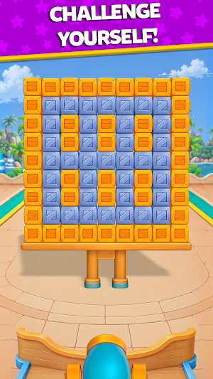 Smash Land! Screenshot 3