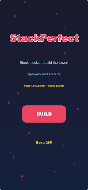 TowerStack Screenshot 3