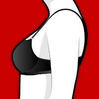 Bigger Breast Workout at Home