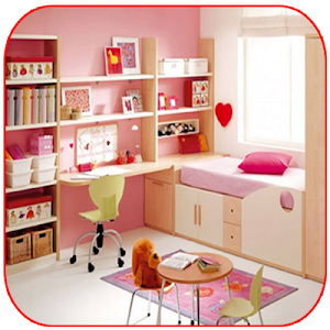 Learning Desk Design Screenshot 0