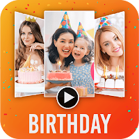 Birthday Video Maker 2023