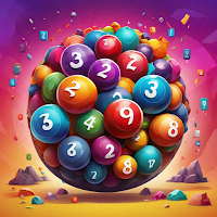 Ball Merge Master