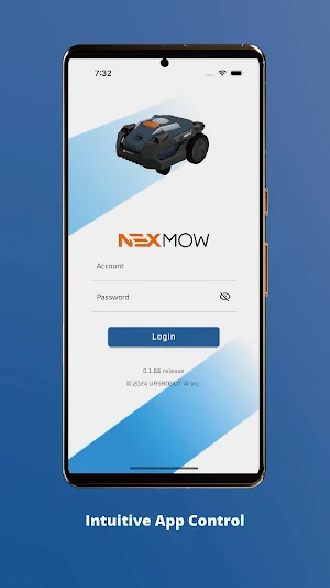 NEXMOW 2.0 Screenshot 2