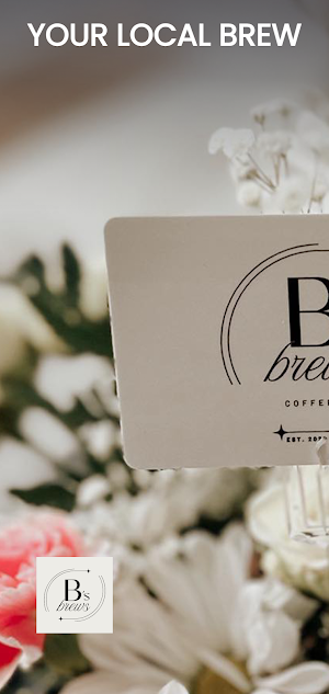 B’s Brews Screenshot 0