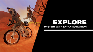 Dustland Rider Screenshot 3