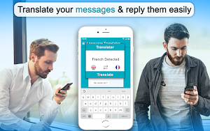Language Translate - All Voice Translator Screenshot 3