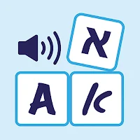 Self learning Hebrew letters &
