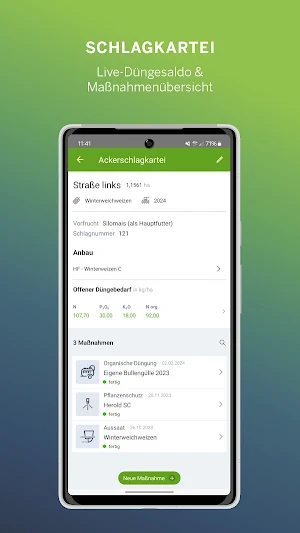 Ackerprofi Screenshot 3