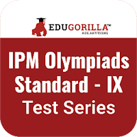 IPM Olympiads Standard-9 Mock Test for Best Result
