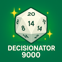 Decisionator 9000