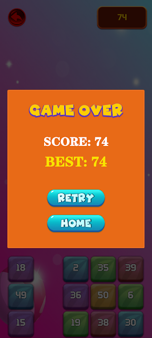 Jumpy Ball Screenshot 2