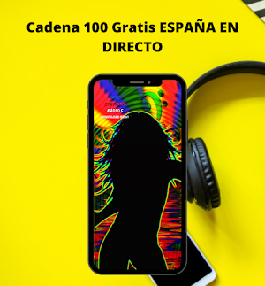 Cadena 100 Gratis ESPAÑA EN DIRECTO Screenshot 3