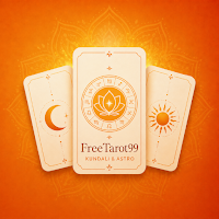 FreeTarot99 - Card Reading