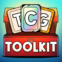 TCG Toolkit