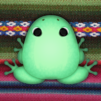 Pocket Frogs: Tiny Pond Keeper