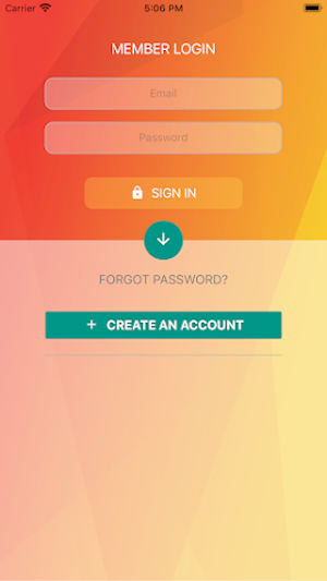 Work Order eXchange - VercX Screenshot 3