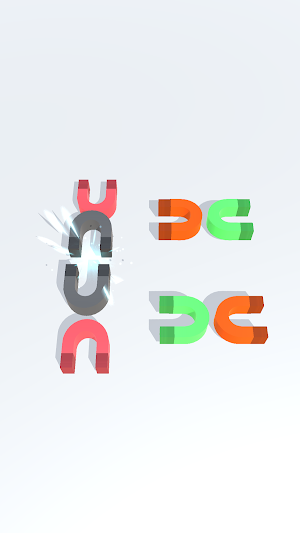 Magnet Match Screenshot 3