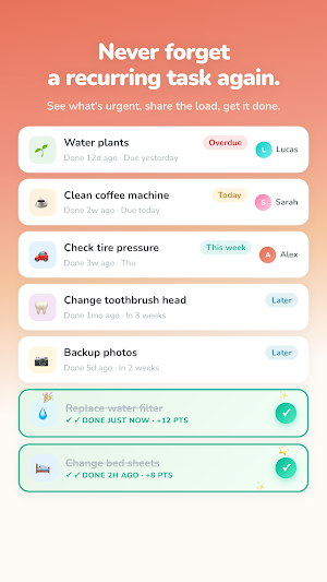 Bobby – To Do List & Planner Screenshot 0