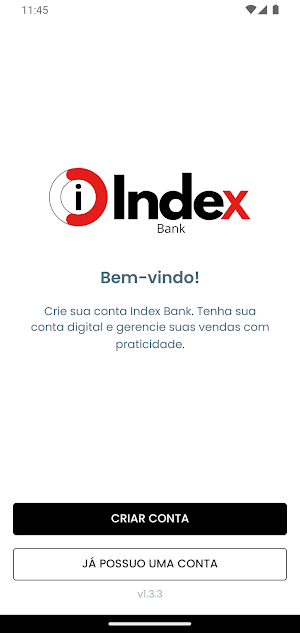 Index Bank Screenshot 0