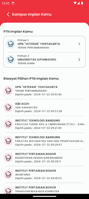 GO Expert (TOBK) Screenshot 3