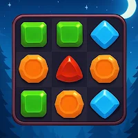 Jewelza Match Saga