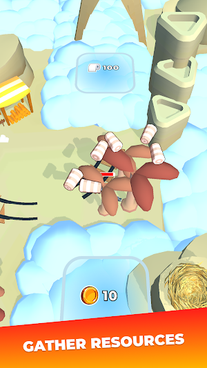 Little Universe: Pocket Planet Screenshot 1