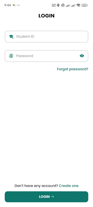 Learnica - Progress Tracker Screenshot 0