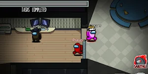 Impostor! Screenshot 1