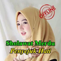 Sholawat Penyejuk Hati Offline