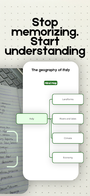 Geography Master: Atlas Screenshot 3
