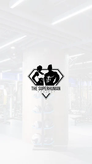 The SuperHuman Project Screenshot 0