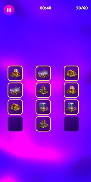 Bulding Create Kanwon Screenshot 1