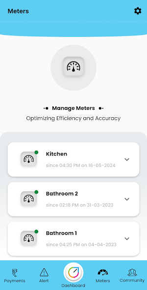 WaterOn 2.0 Screenshot 2