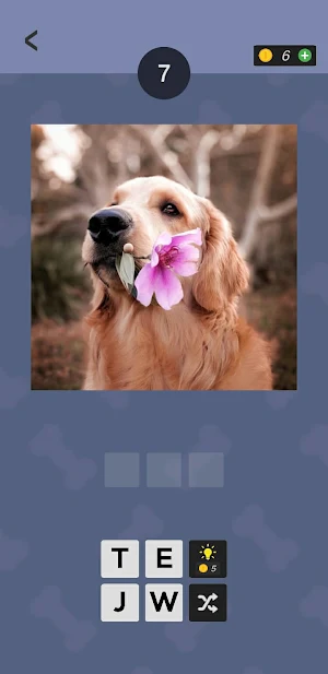 Guess The Dog Name Screenshot 3