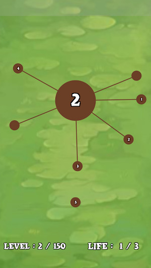 Circle Pin Shooter Screenshot 3