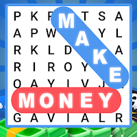 Word Search:Win Real Money