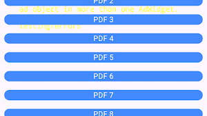 Lectura ampliatoria Screenshot 1