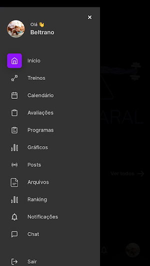 Paulo Amaral Screenshot 1