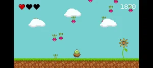Leif E. Greene Screenshot 1