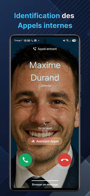 Calliente Screenshot 3
