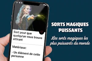 Puissants Sorts Magiques Screenshot 1