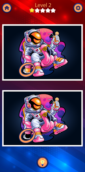 Find the Difference Boy Games Screenshot 2