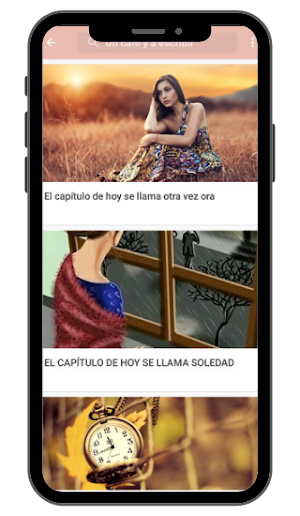 Mujer eres Libre Screenshot 0