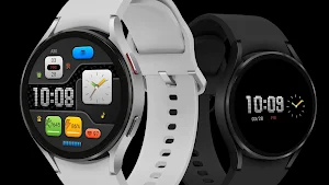 AZKin Watch ColorfulIsland Screenshot 0
