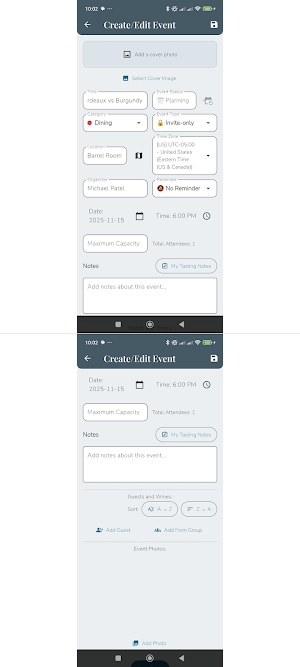 Advinturers: Wine Moments Screenshot 3