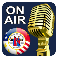 Detroit Radio Stations - Michi