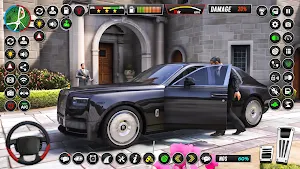 Gangster Crime Game Simulator Screenshot 2