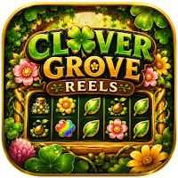 Clover Grove Reels