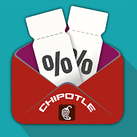 Promo codes For Chipotle