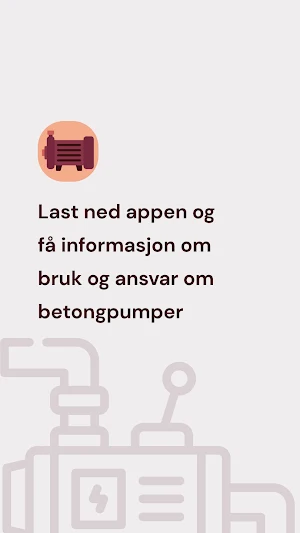 AS Betongpumping Screenshot 3